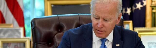 USA-Ukraina nn lendliis pole seni käiku läinud. Olukorda võiks muuta trumpistide uus tõus