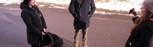 VIDEO >  Hiidlased valisid Riigikogu