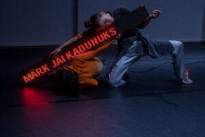 Kehad keele võimuses