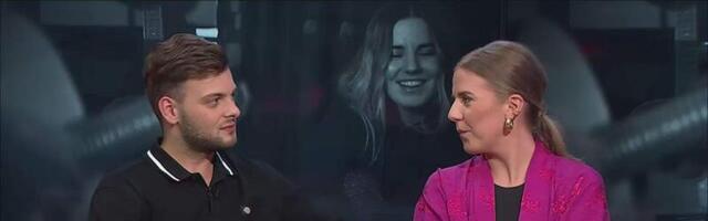 Millal on oodata Anetti ja Fredi uut loomingut?