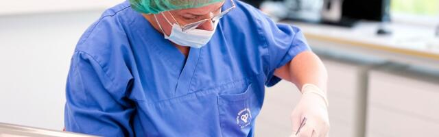 Dr Jana Olak: kolm esimest eluaastat on hammaste tervena püsimise seisukohalt väga olulised