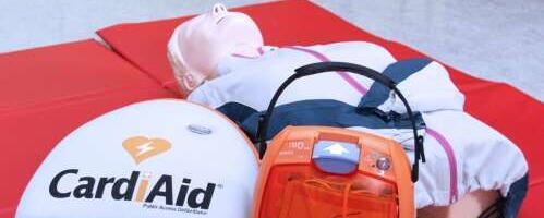 Osale uuringus: kui teadlik oled elustamisest ja AED kasutamisest südame äkksurma korral