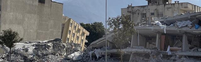 Tehisintellekt suutis ennustada maavärinaid 70% täpsusega