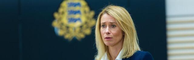 Varro Vooglaiu avalik kiri peaministrile: automaks ei tohi lasterikkust karistada