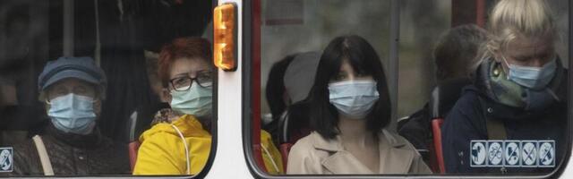 Soome teadlane selgitas välja, kuidas vältida koroonasse nakatumist