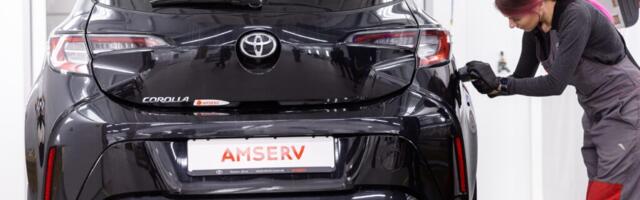 Autoerialade kasvav populaarsus nõuab ka atraktiivseid praktikakohti