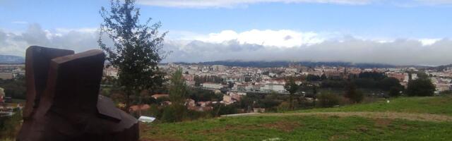 Palverändurid teel iseendani