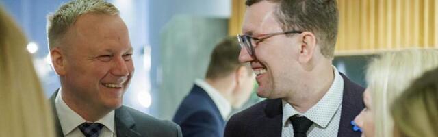 Kliimaminister: Eesti fosforiidist võib hakata elektriautosid tootma