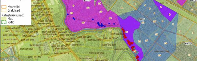 Keh­ra ter­vi­se­ra­da­de ää­rest ee­mal­da­tak­se  oht­li­kud puud