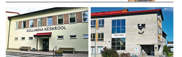 Lääne Elu paberleht neljapäeval, 15. veebruaril