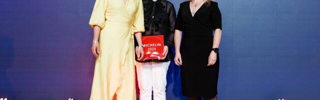 Rohelise tärni saanud restoran: majandusteooria järgi on meil võimatu ettevõtmine