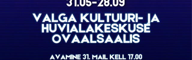 Avatakse ruumiinstallatsioon „Valga häälestamine“