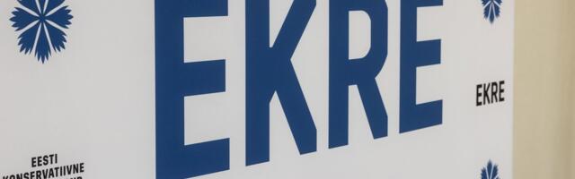 REPLIIK| Kaspar Padar: vaadake vaid nende kodulehte ja näete, mis EKRE-st on saanud....