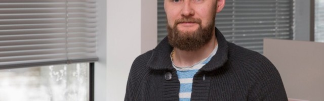 Datafox sai 6. Eesti IT-firmana ISO infoturbe sertifikaadi