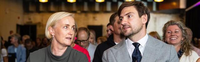 Ott Lumi: inimesed tahavad aru saada, mis asja Eesti 200 koalitsioonis ja Eesti poliitikas ajab