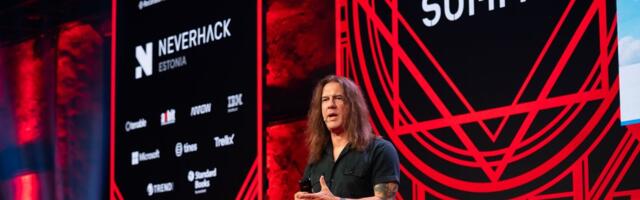 Europoli küberkeskuse nõunik: varsti ei tee me enam reaalsusel ja võltsingul vahet