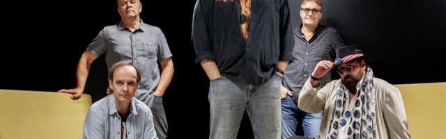 INTERVJUU | Ansambel Sulliwan Unplugged_ tänapäeva publik tahab rohkem efekte ja asju, mis otseselt muusikaga seotud ei ole