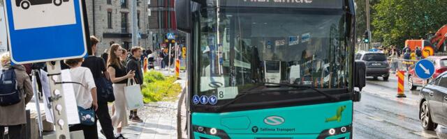 Miks poliitikud midagi otsustada ei suuda? Sest valija on lühinägelik egoist