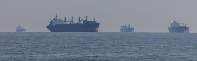 Uued tolliprotsessid lihtsustavad kauba Eestisse toomist