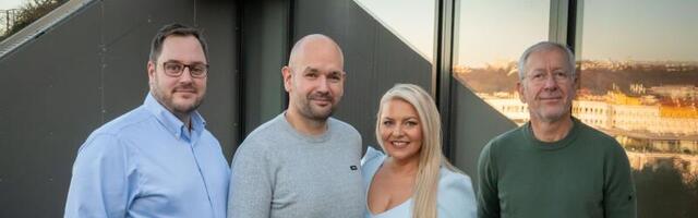 Czech mental health startup Elin.ai secures €1M Pre-Seed