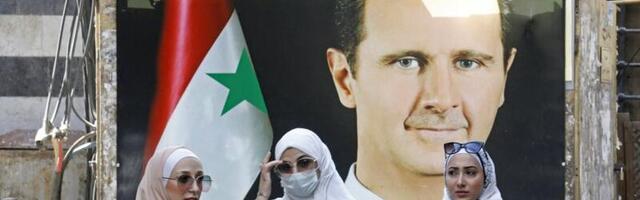 Analüüs: Süüria, Venemaa ja maailma malelaud