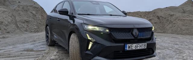 Uus auto Eestis_ pistikhübriid Rafale 4x4 – Renault jõuline samm luksusmaasturite sekka