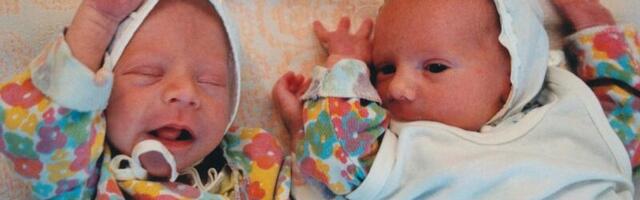 Põnev avastus_ 60 miljonit aastat tagasi sünnitasid meie esivanemad põhiliselt kaksikuid