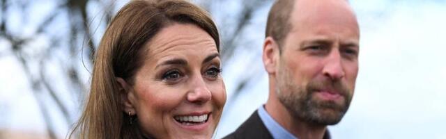„Kus on printsess Catherine?“ Briti kuningakoja postitus ajas netirahva marru