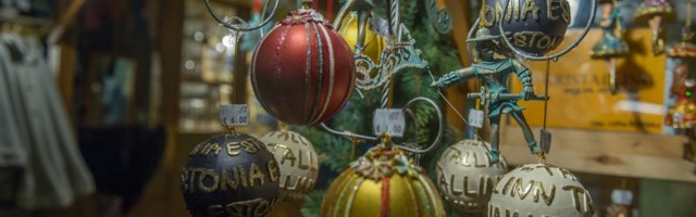 PÄEVA TEEMA | Jaak Juske: Euroopa kaunim jõuluturg Tallinna raeplatsil väärib korraldamist