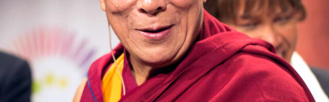 TEST: Dalai Lama test-milline isiksus sa oled?