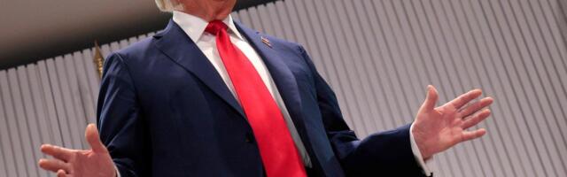 Trump: Venemaa väljaheitmine G7 riikide klubist oli viga, Putin oli „väga solvunud“