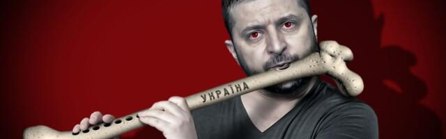 Ukraina sõja kurb lõpp