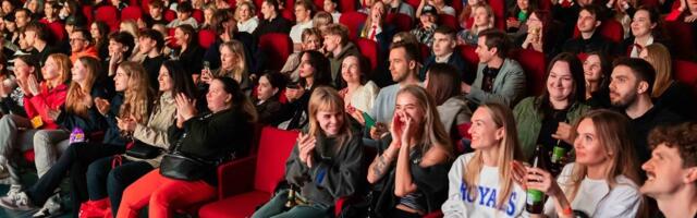 ÜLEVAADE | Sügise hakul jõuab kinolinale kümme uut Eesti osalusega filmi 