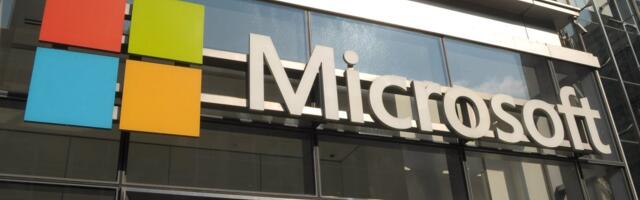 Hiina häkkerid ründasid Microsofti SharePointi servereid. Ettevõtted peaksid paigaldama turvauuendused