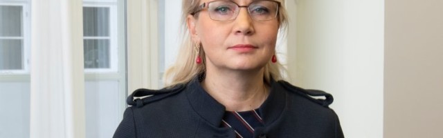 Riina Solman: kuidas panna noori enne linade vahele heitmist endalt küsima, kas see partner on väärt olema minu lapsele teine vanem?
