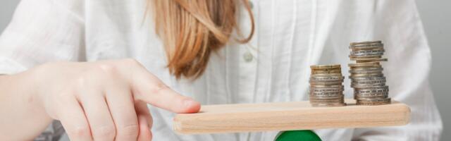 KÕVA SÕNA: mõnusaks valitsemiseks tuleb rohkem ja kõrgemaid makse kehtestada