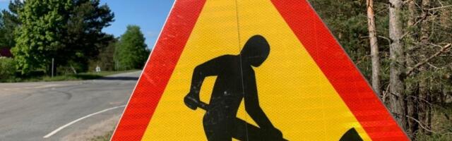 Järva-Jaanis tuleb arvestada teetöödega