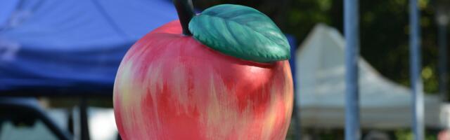 Aasta suurim õunapidu toob Türile kauni suveilma ja Kõrsikud