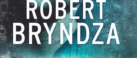 „Karda vaikust“, Robert Bryndza