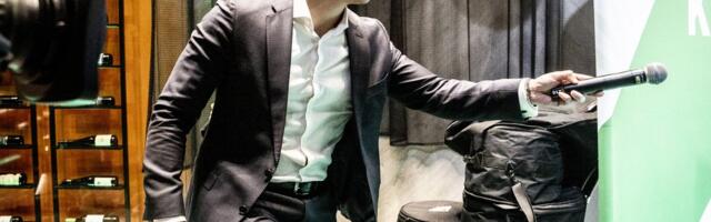 JUHTKIRI | Keskerakonna ainuvõimu naasmine oleks Tallinnale ja Eestile igati halb