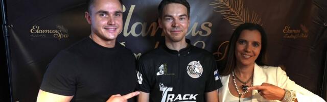 VIDEOD I Estonian Open 2025 bowlinguturniir kulmineerus närvekõditava finaaliga