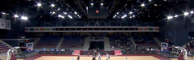 TÄISPIKKUSES | Vaata uuesti Neftchi IK - Kalev/Cramo kohtumist!