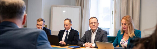 Tartu koalitsioonikõnelustel jõuti hariduses ja kultuurivaldkonnas kokkulepeteni