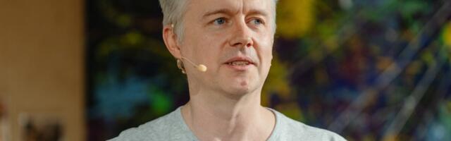 Microsoft ja Nvidia süstivad Jaan Tallinna rahastatud AI-firmasse kuni 15 miljardit dollarit