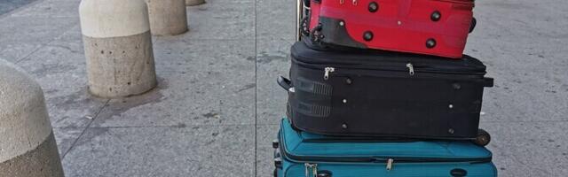 Siseministeerium ütles hindu kõrgemana näidanud Reisieksperdile lepingu üles