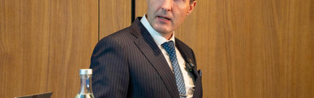 Martin Helme: valitsus mängib eelarveseaduses enda huvides kululimiidiga