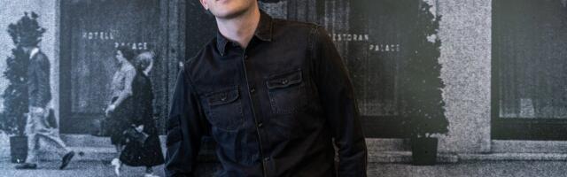 Édouard Louis’ looming jõuab esimest korda Eesti lavale