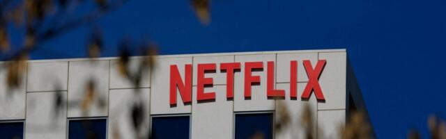 Netflix neelab Warner Brosi filmipärandi ajaloolise tehinguga