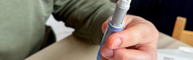 Novo Nordisk langetab populaarsete ravimite hinnakirja hindu poole võrra