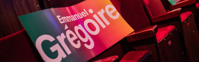 Prantslased elavad kohalike valimiste ootuses